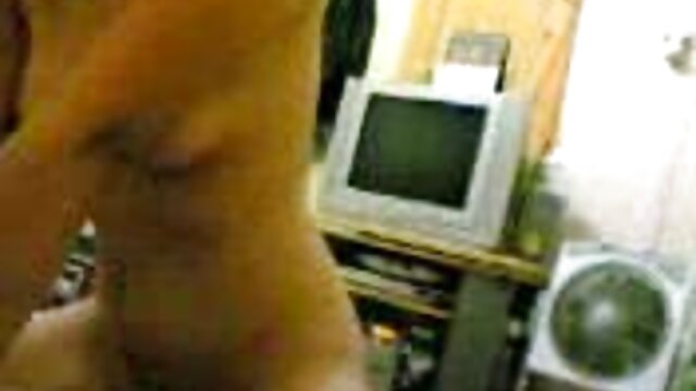 My big black strapon is going deep in your anh gai xinh xxx ass white boy